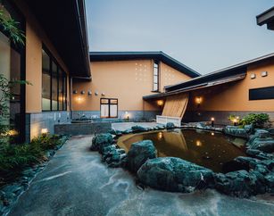 『日々喜の湯』【年間ランキング2025】入浴+岩盤浴　130円引き